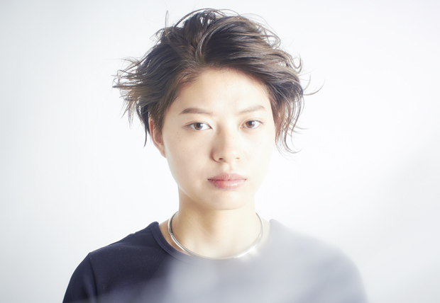 　ヘアスタイル