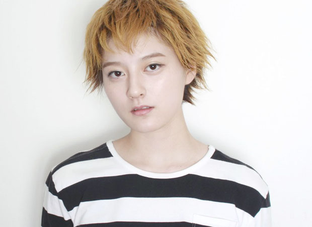 HAIR CATALOG.JP