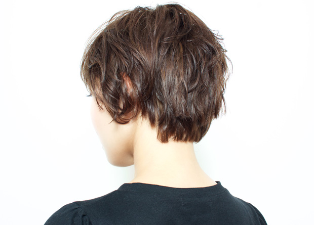 　SHORT