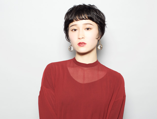 HAIR CATALOG.JP