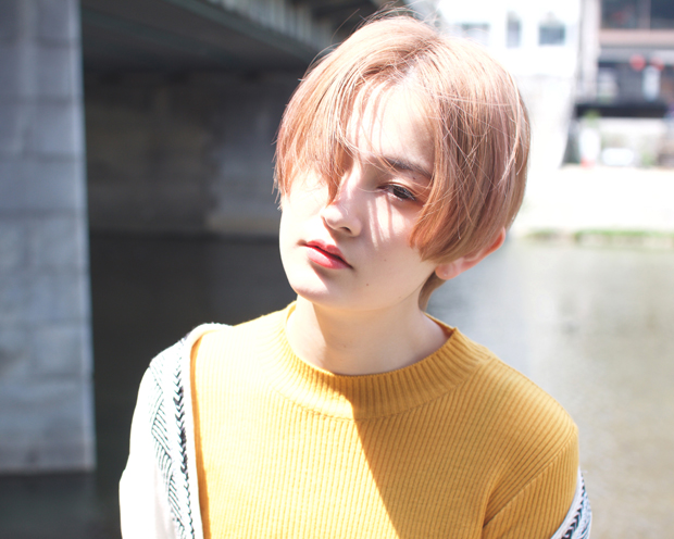 　SHORT