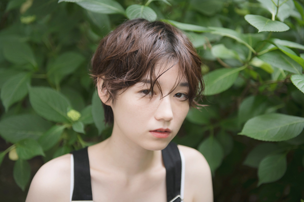 HAIR CATALOG.JP