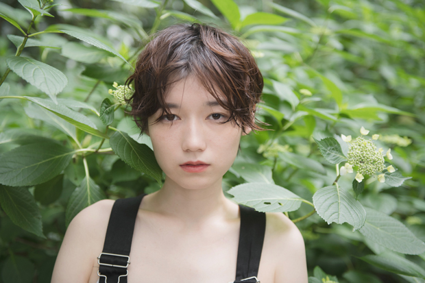 　SHORT