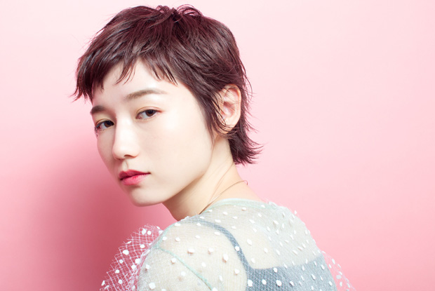髪型　ヘアスタイル