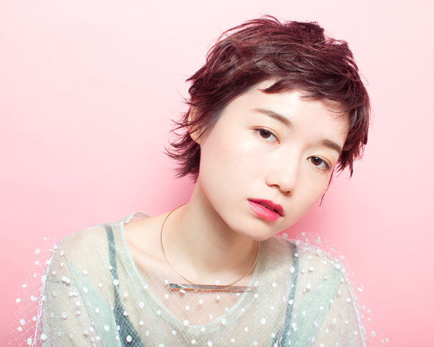 HAIR CATALOG.JP