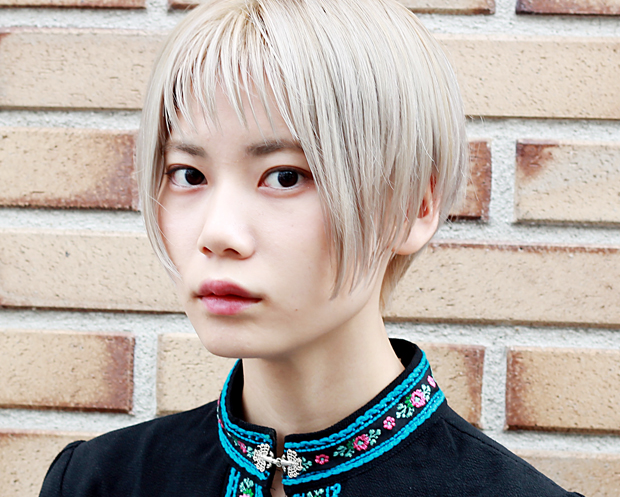HAIR CATALOG.JP