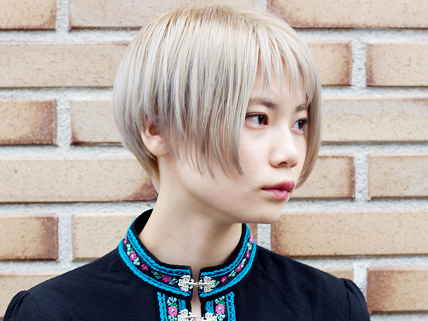 　SHORT
