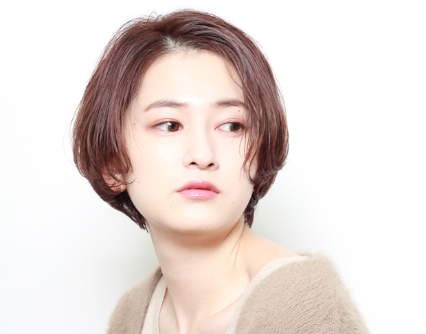 髪型　ヘアスタイル