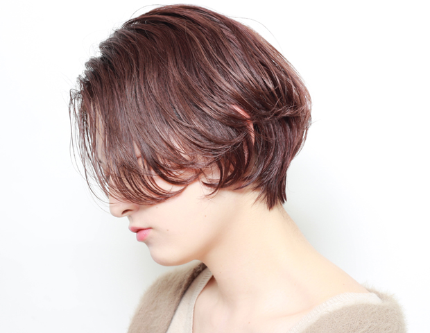 HAIR CATALOG.JP