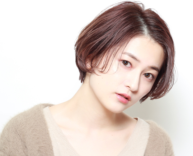 　SHORT