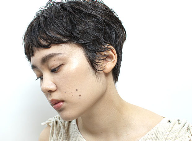 HAIR CATALOG.JP