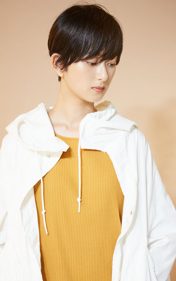 髪型　ヘアスタイル