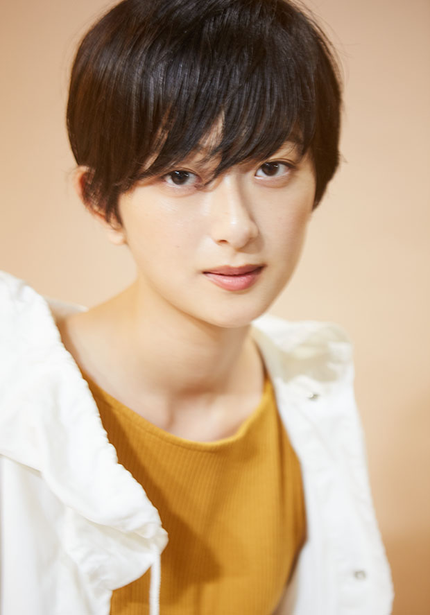 　SHORT