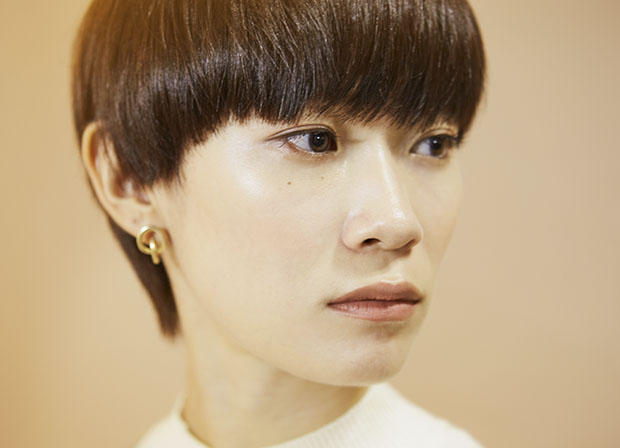 髪型　ヘアスタイル