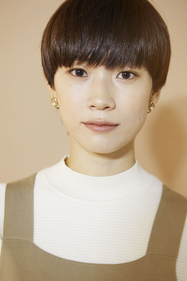 HAIR CATALOG.JP