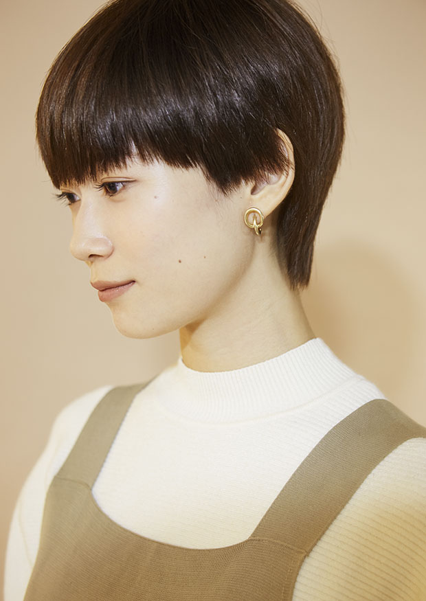 　SHORT