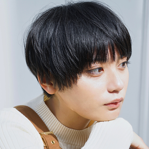 HAIR CATALOG.JP