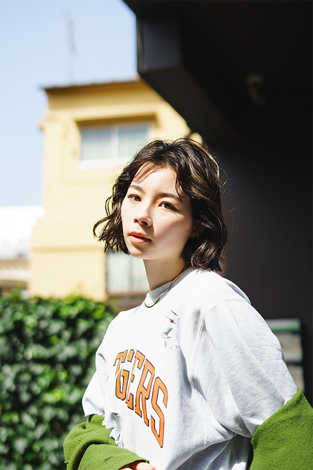 HAIR CATALOG.JP