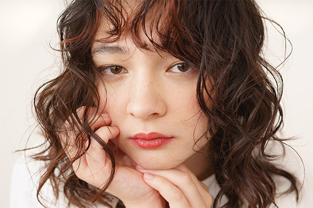 HAIR CATALOG.JP