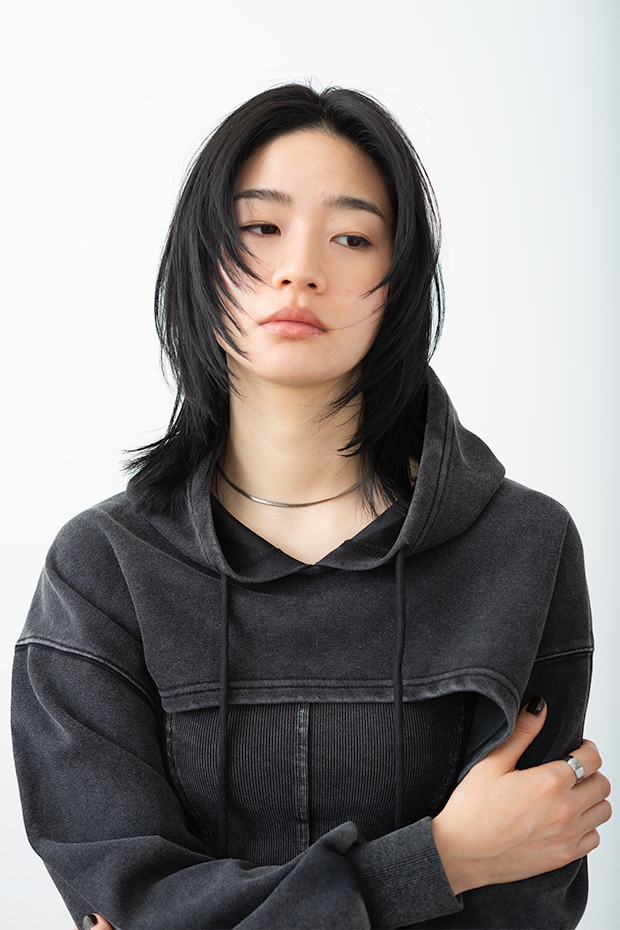 HAIR CATALOG.JP