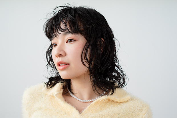 髪型　ヘアスタイル