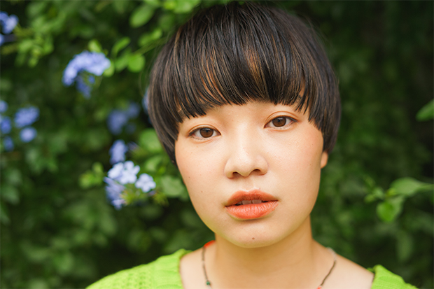 HAIR CATALOG.JP