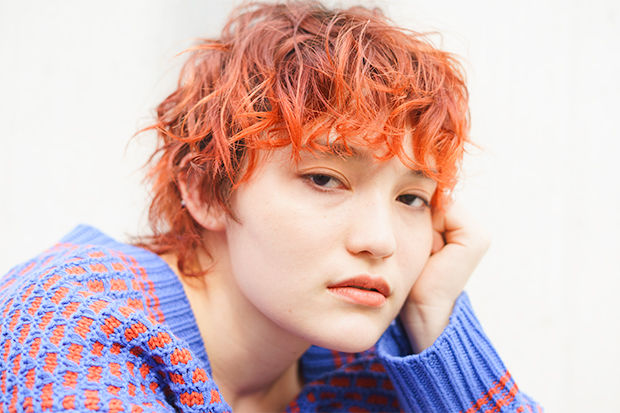 HAIR CATALOG.JP