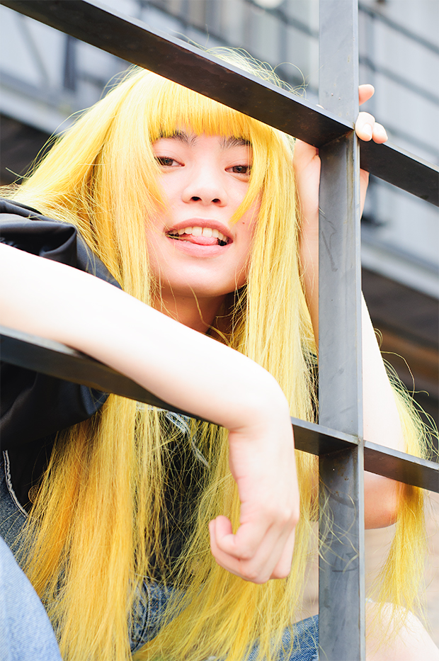 HAIR CATALOG.JP