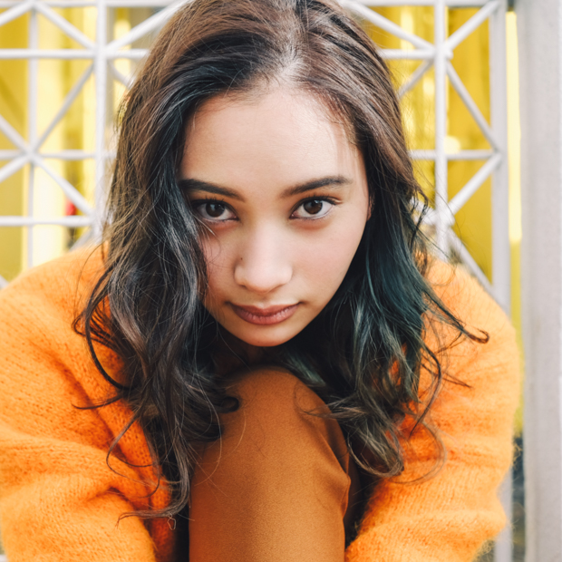 髪型　ヘアカタログ