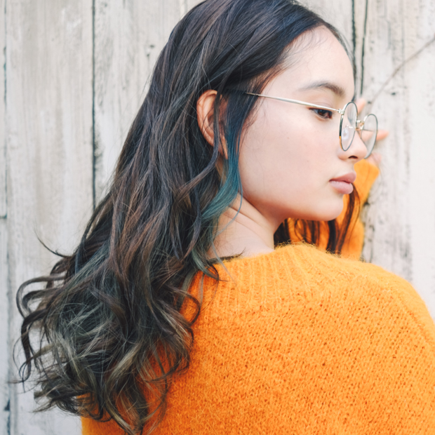 HAIR CATALOG.JP