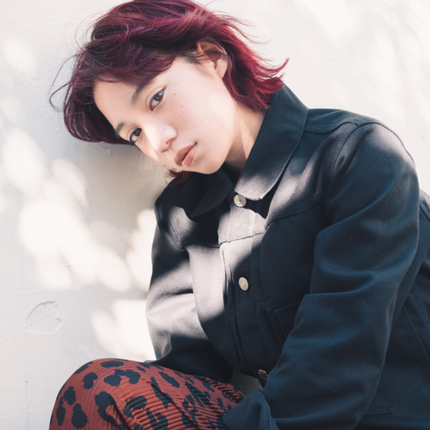 HAIR CATALOG.JP