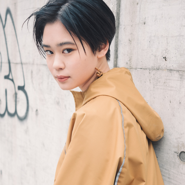 　SHORT