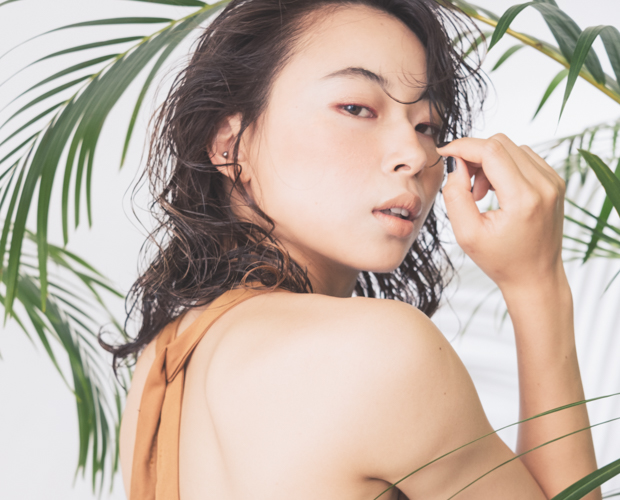 髪型　ヘアカタログ