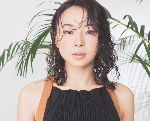 髪型　ヘアスタイル