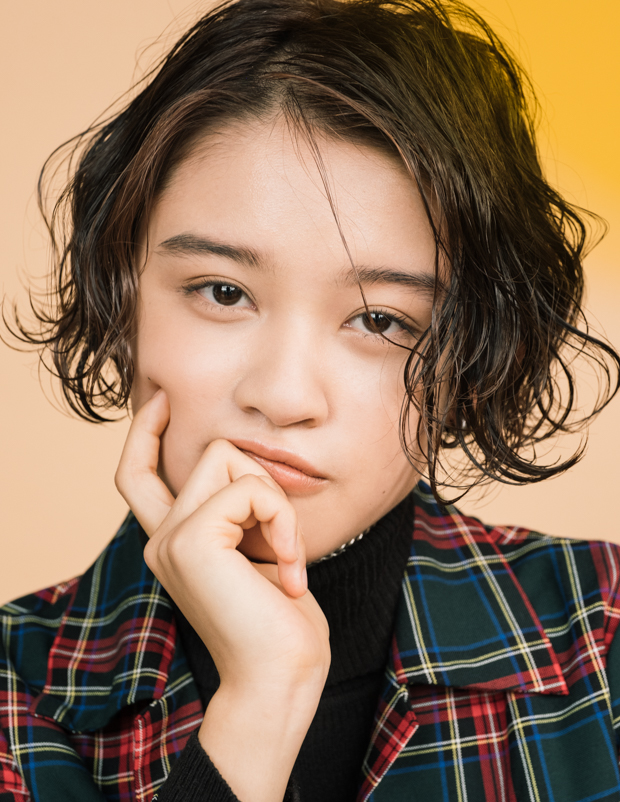 HAIR CATALOG.JP