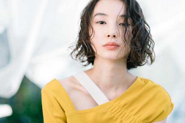 HAIR CATALOG.JP