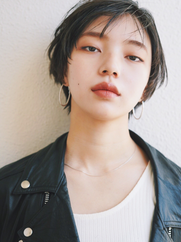 HAIR CATALOG.JP