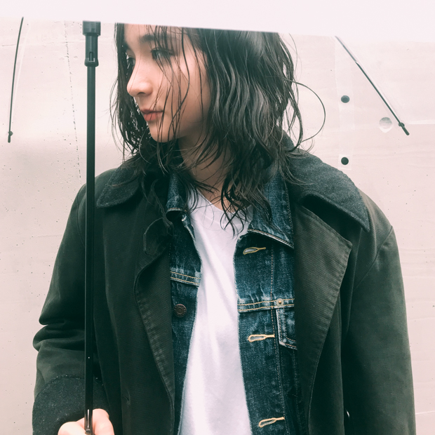 髪型　ヘアスタイル