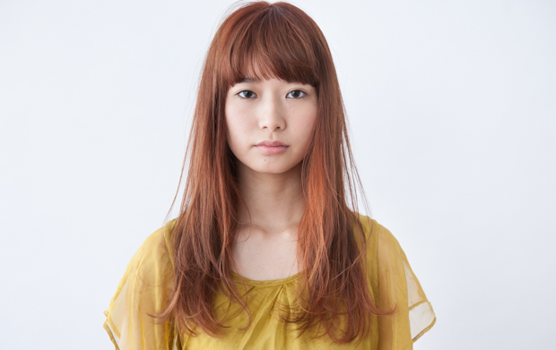 髪型　ヘアカタログ