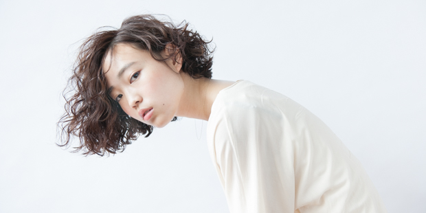 HAIR CATALOG.JP