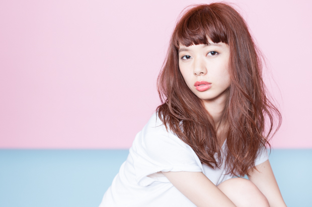 Long style 9