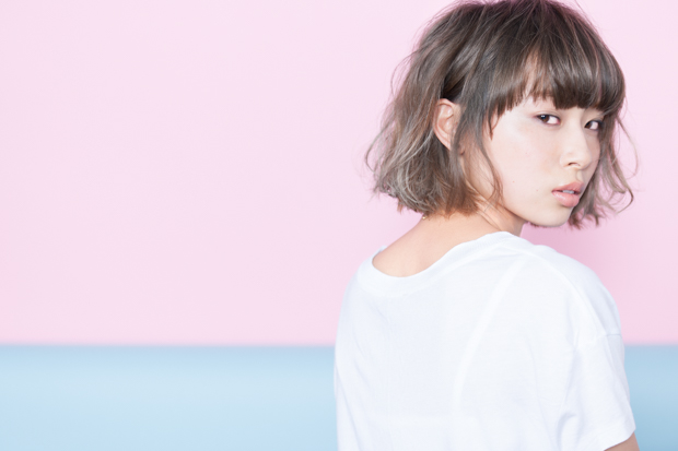 HAIR CATALOG.JP