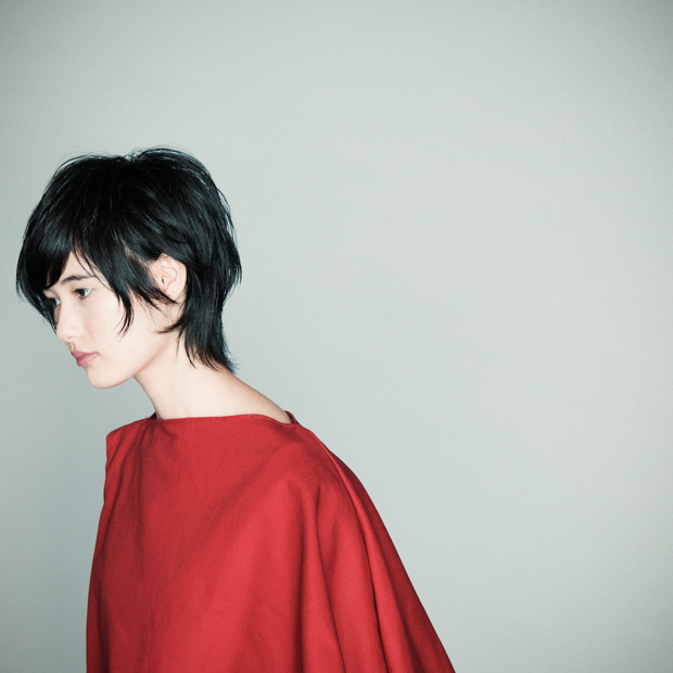 髪型　ヘアスタイル