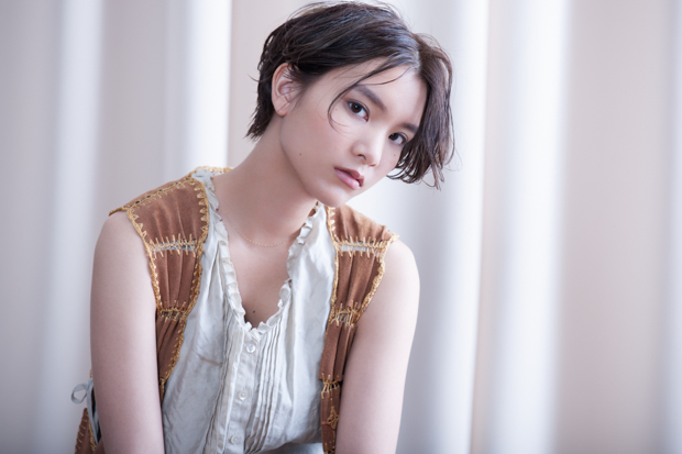 髪型　ヘアカタログ