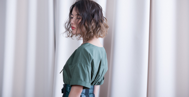 髪型　ヘアスタイル