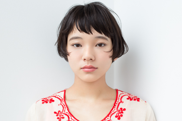 髪型　ヘアカタログ