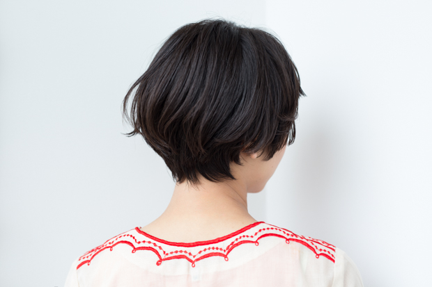 HAIR CATALOG.JP