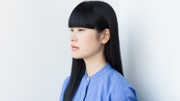 髪型　ヘアスタイル