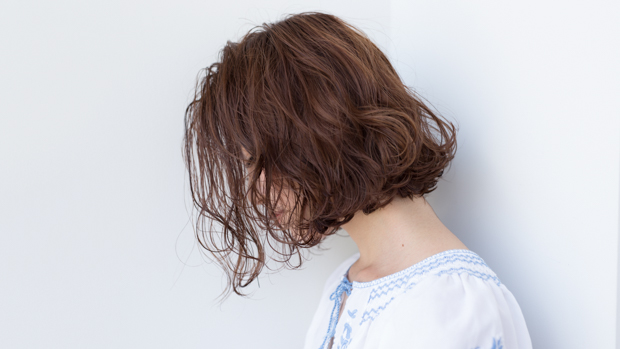 髪型　ヘアスタイル