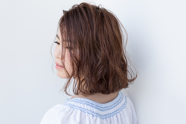 HAIR CATALOG.JP